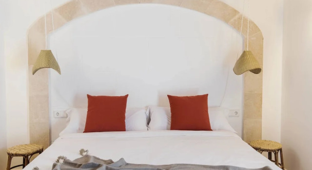 Двухместный номер Comfort Curolla Petit Hotel