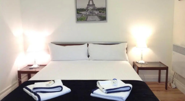 Royal Guest House