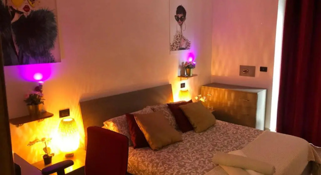 Biscarra House, Book Hotel Mirafiore Torino