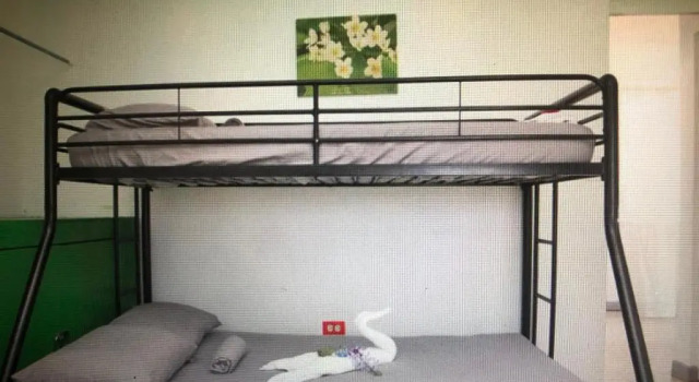 Vieques Good Vibe Guest House, Reserva ahora Albergue Vieques Ceiba