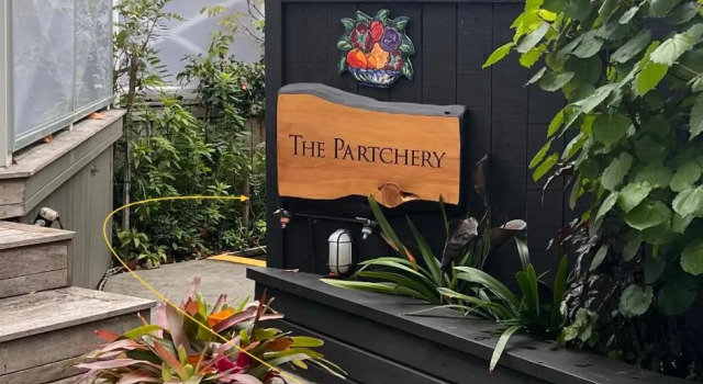 The Partchery Devonport (Adults Only), Foglalás Szálloda North Auckland Auckland