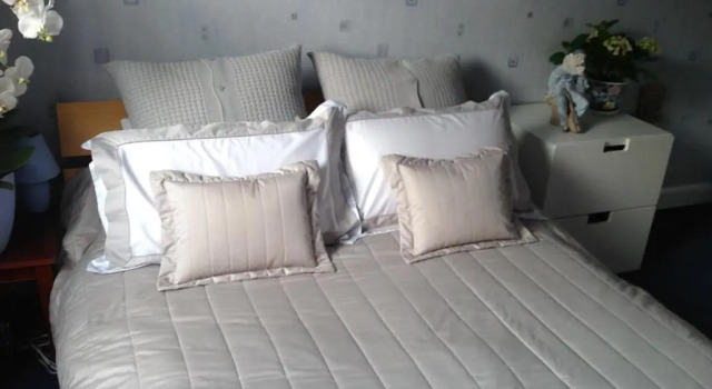 Habitación doble Estándar Carmichael