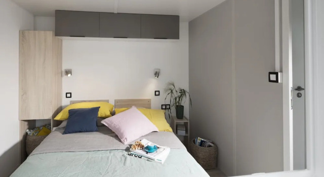 Camping Le Panoramic, Varaa Leirintäalue Telttailu ja glamping kohteessa Côtes-d'Armor, Leirintäalue