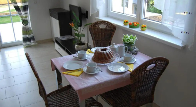 Апартаменты Appartement Florian