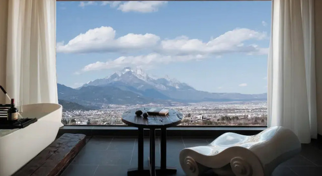 Xiangwang SOOOAN Luxury Resort Hotel, Book Ferieresort 5-stjernede hoteller i Yunnan, 5*