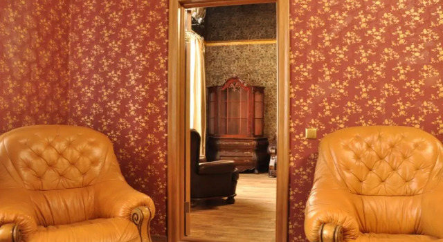 Deluxe appartement Hotel Royal