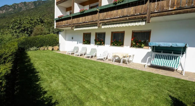 Апартаменты Residence Simone