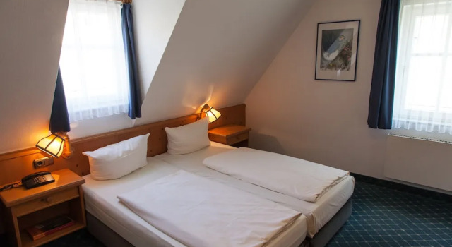 Номер Superior Akzent Hotel Schranne