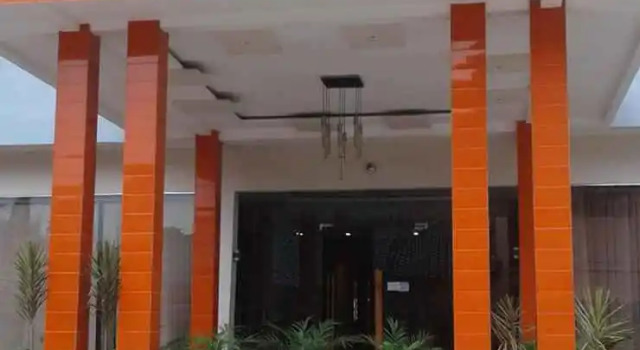 Grand Suma Labuhan Batu, Rezerwuj Hotel Blok Songo North Sumatra Province