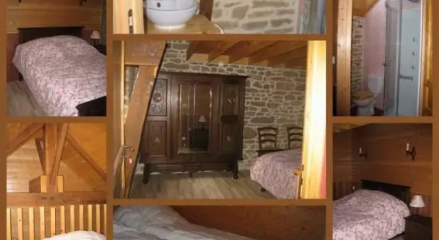 Chambres d'hôtes du Clos Kerlagadec, Rezerwuj Hotel Larré Bretania