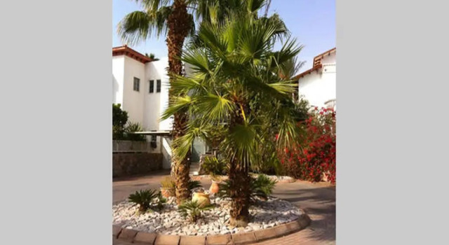 Villa Villa Elie