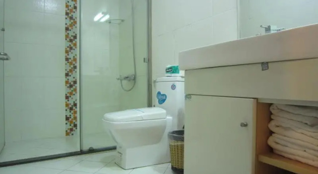 Номер Standard Song Anh 2 Hotel