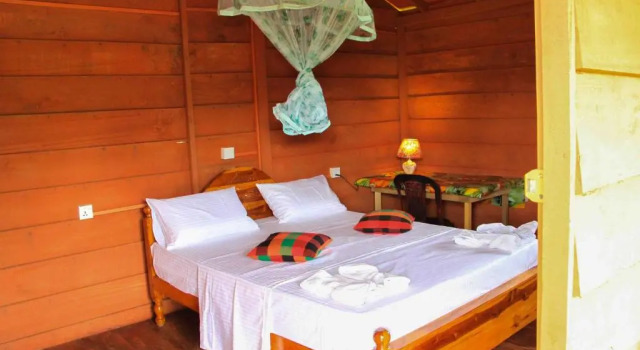 Sigiri Royal Point Tree House