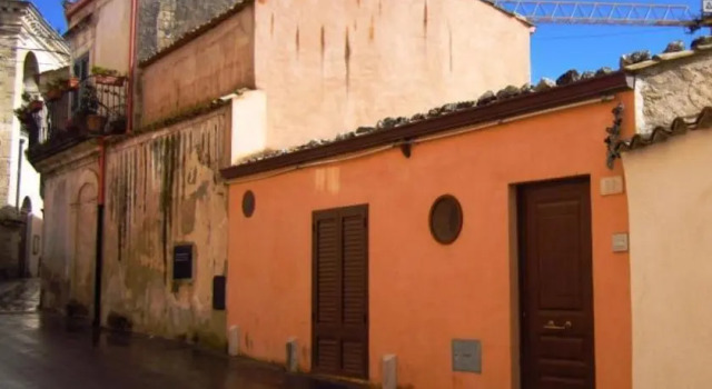 Casa Petra