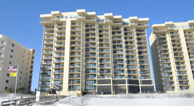 Phoenix Condominiums by Wyndham Vacation Rentals, Varaa Lomakoti Huvilat kohteessa Alabama, Villa
