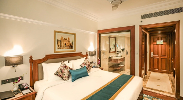 Regenta Central Lucknow by Royal Orchid Hotels Limited