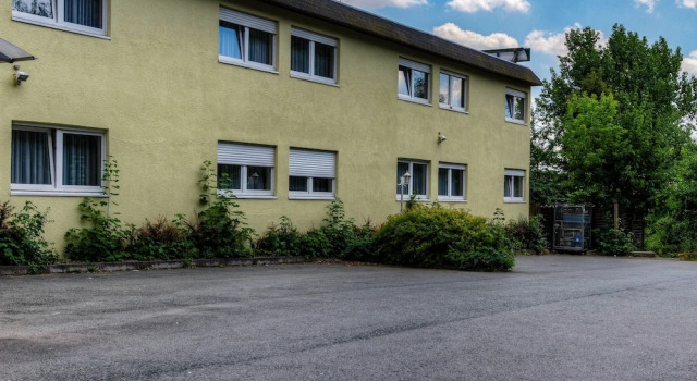 Eurotel-Gotha Am Krahnberg, Book Hotel Gotha Luther Trail