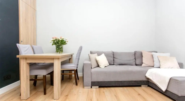 Апартаменты Gdynia Centrum Rentyear Apartments