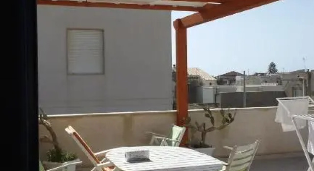 Casa Vacanze Kamarina