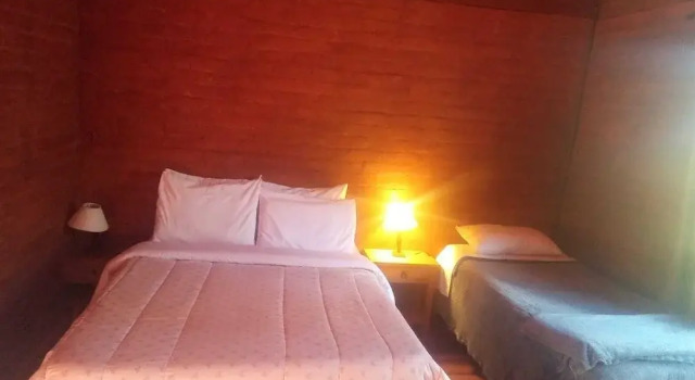 Номер Classic Cabanas Mountain nas montanhas de campos do jordão