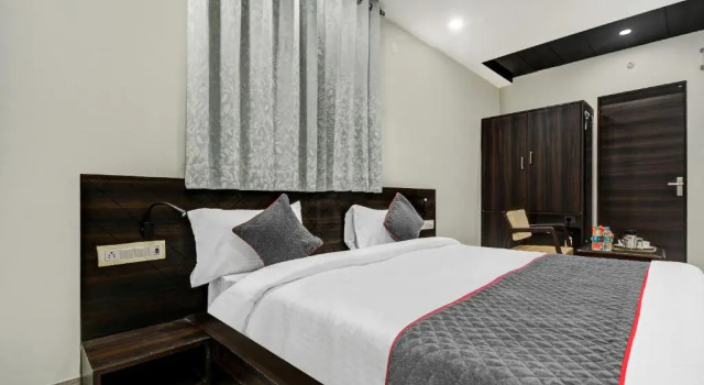 Номер Deluxe Townhouse 632 Pisto Inn