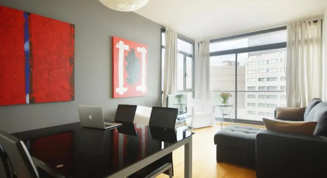 Barcelona Family Suites
