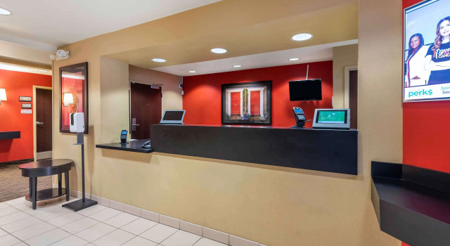 Extended Stay America Suites - Colorado Springs - West, Prenota Hotel Hotel SPA a Colorado Springs, SPA