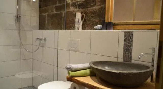 Fehrenbacherhof Naturgästehaus, Reserva ahora Hotel Hoteles en Selva Negra con piscina, Piscina