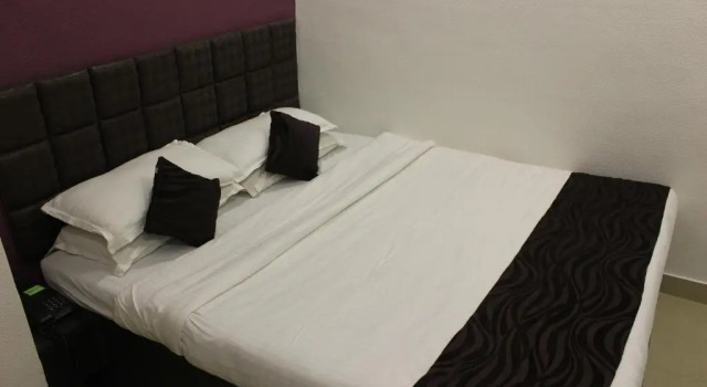 Двухместный номер Standard Hotel Fortune