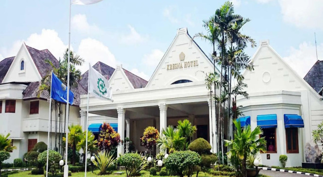 Kresna Hotel Wonosobo