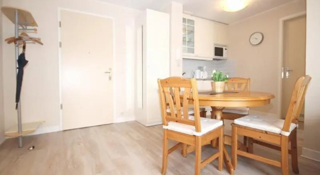 Strandstrasse-32-Wohnung-27-579, Забронировать Апартаменты/квартира Отели Кюлунгсборн с парковкой, рядом с Pier, Парковка