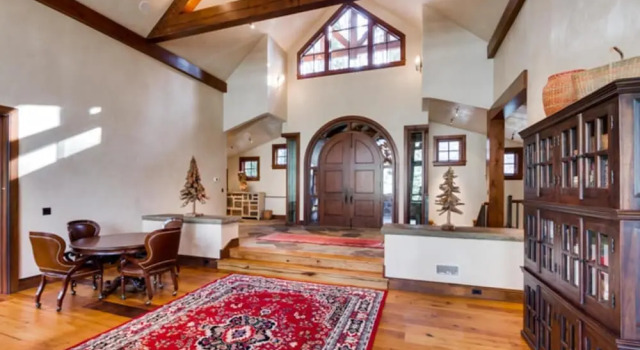Timber Creek 10 Bedroom Holiday home By Accommodations in Telluride, Book Feriehus Villaer i Telluride Ski, Villa