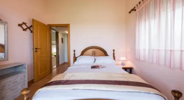 Ioanna Villa, Prenota Villa Kalavarda Rodi