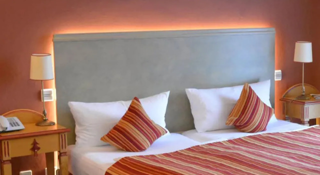 Hotel Schwarzwälder Hof, Забронировать Отель Ахерн Шварцвальд