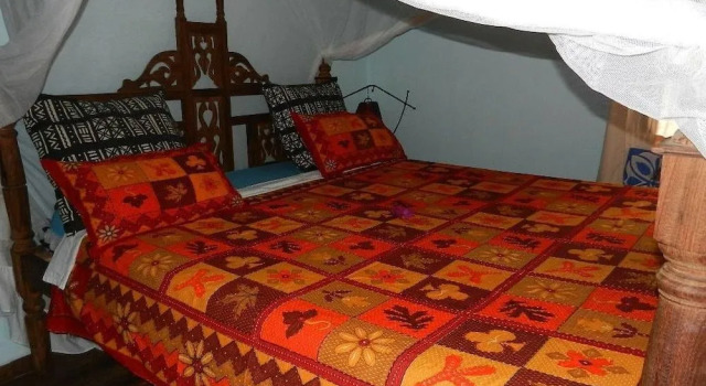 Amka Villa