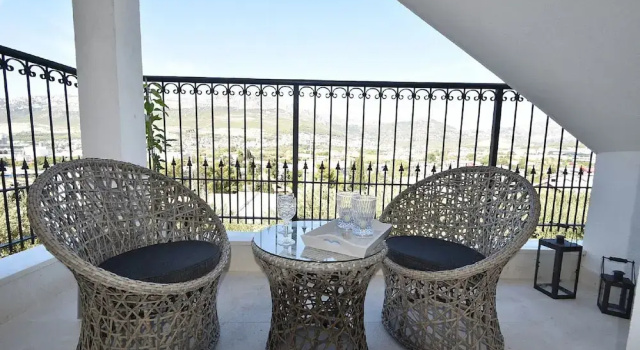 Апартаменты Apartment Mandika