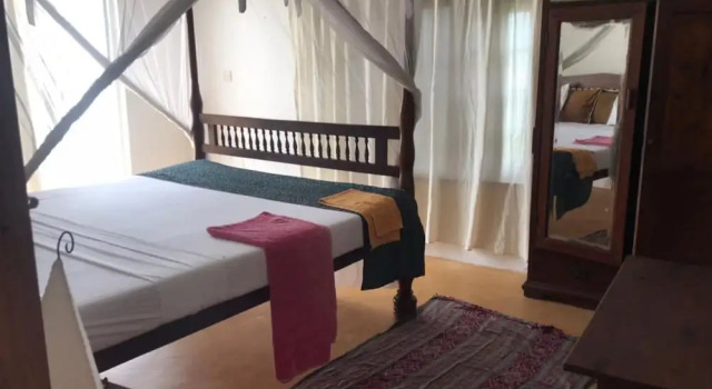 Номер Standard с балконом Shela Bahari