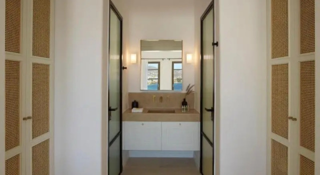 Номер Standard с 2 комнатами Bonzoe Suites & Villas