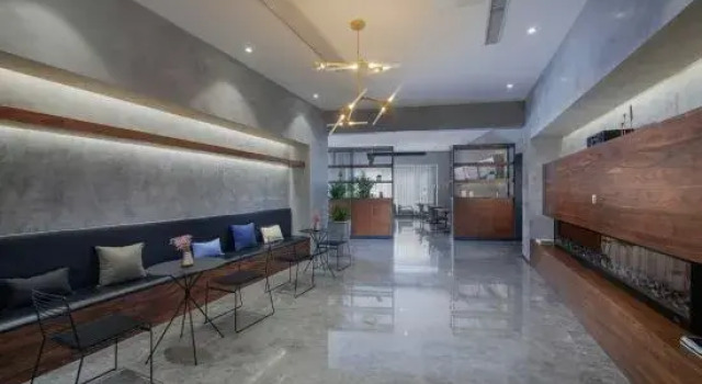 Anchee Hotel, Prenota Hotel Huzhou Zhejiang