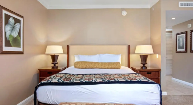 Студия с балконом и с видом на океан Honua Kai Konea Resort by KBM