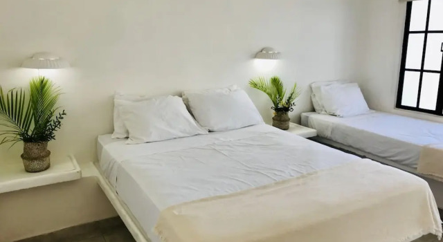 Hotel La Isla, Rezervovat Hotel Contadora Island 
