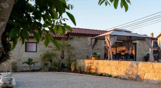 Casinha da Eira, Varaa Hotelli Esposende 