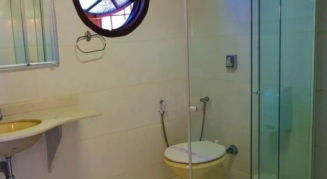 Двухместный номер Deluxe Hotel Villar