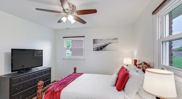 Family-friendly Home < 5 Mi to Downtown Nashville