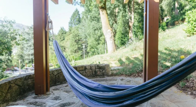 Номер Standard Hotel Rural Misarela