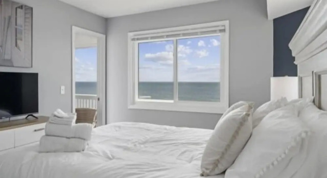 Номер Standard A Little Shore Thing 1 Bedroom Condo by RedAwning