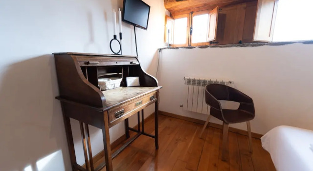 Номер Standard Casa Rural Piñeiro
