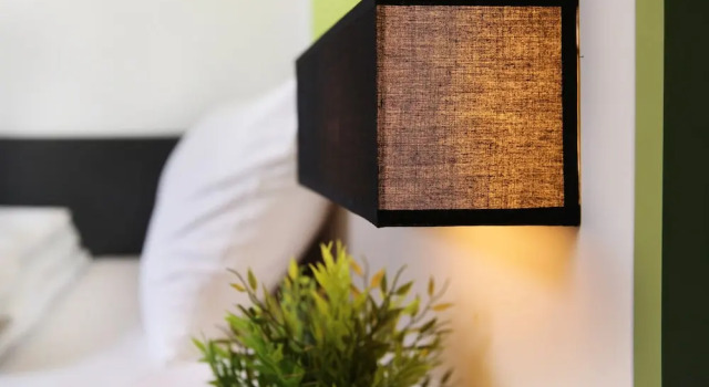 Номер Comfort bestprice Hotel Eschweiler