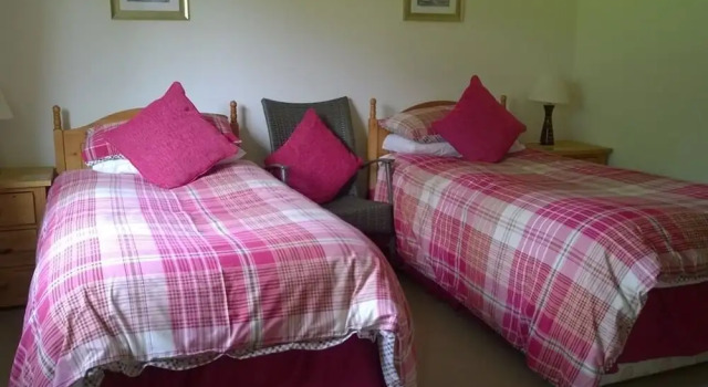 Woodside of Glasslaw Guesthouse, Rezerwuj Hotel Stonehaven Aberdeenshire