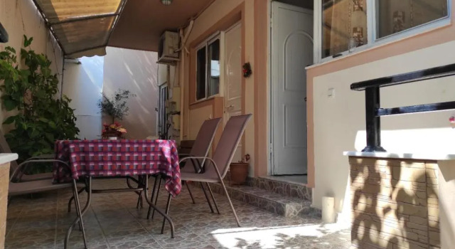 George's & Amalia's appartments 2